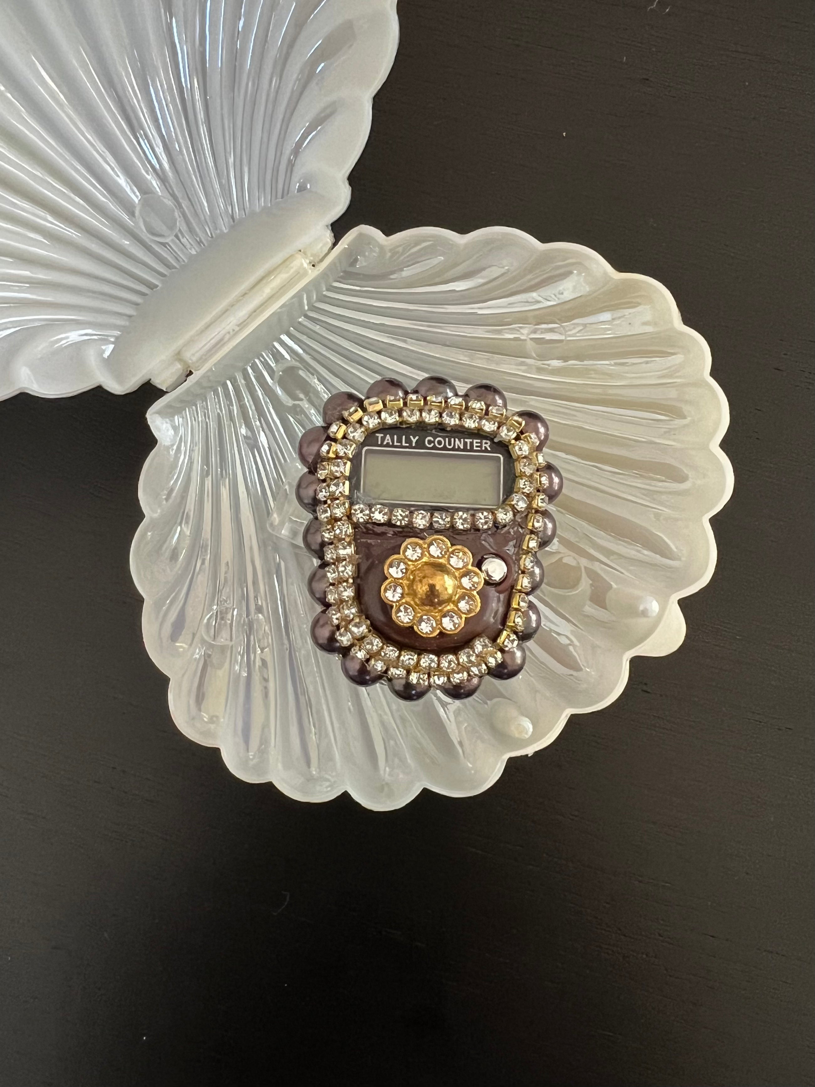 Teddy Bear - Tasbih Ring