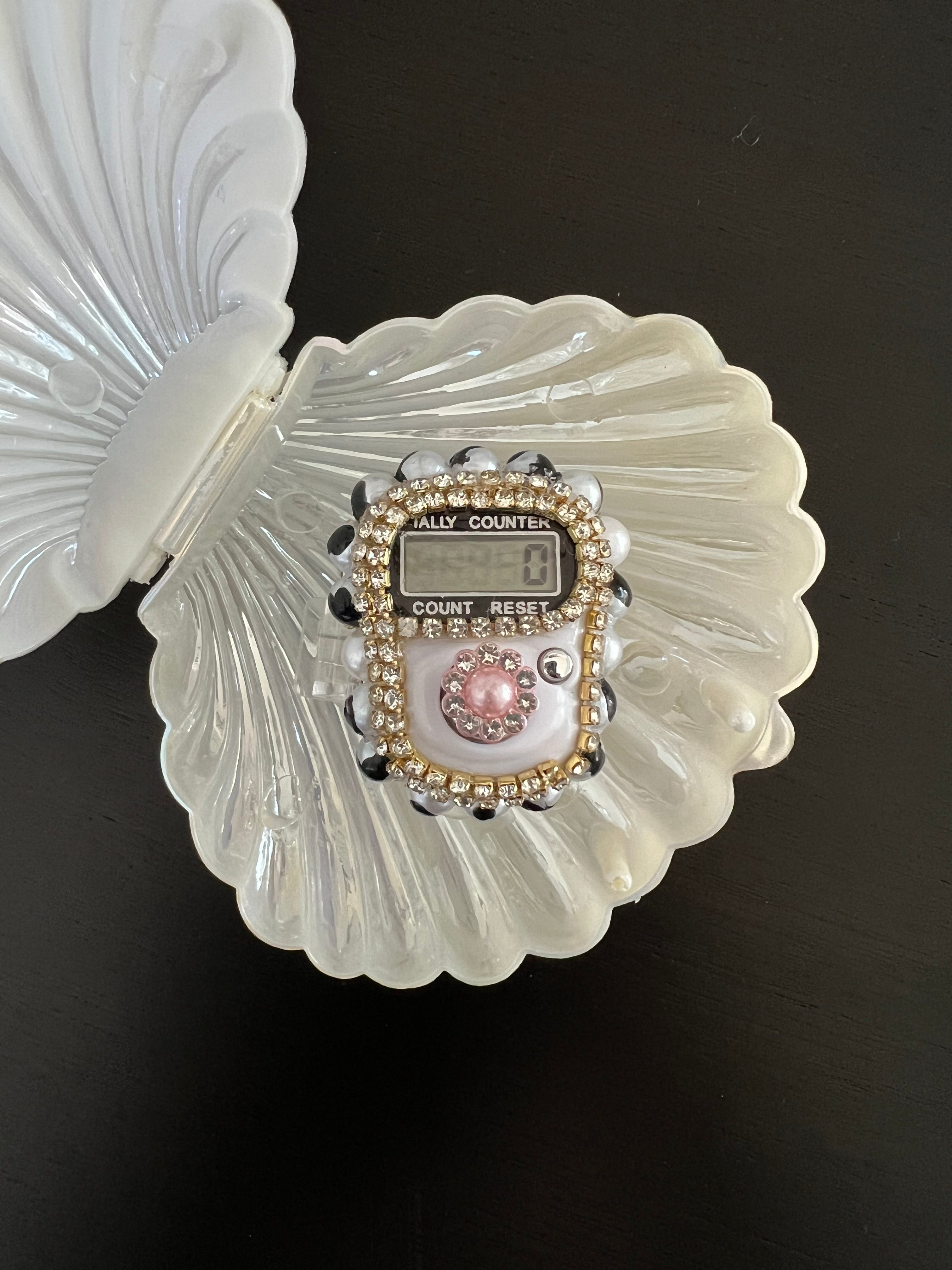 Cowgirl - Tasbih Ring