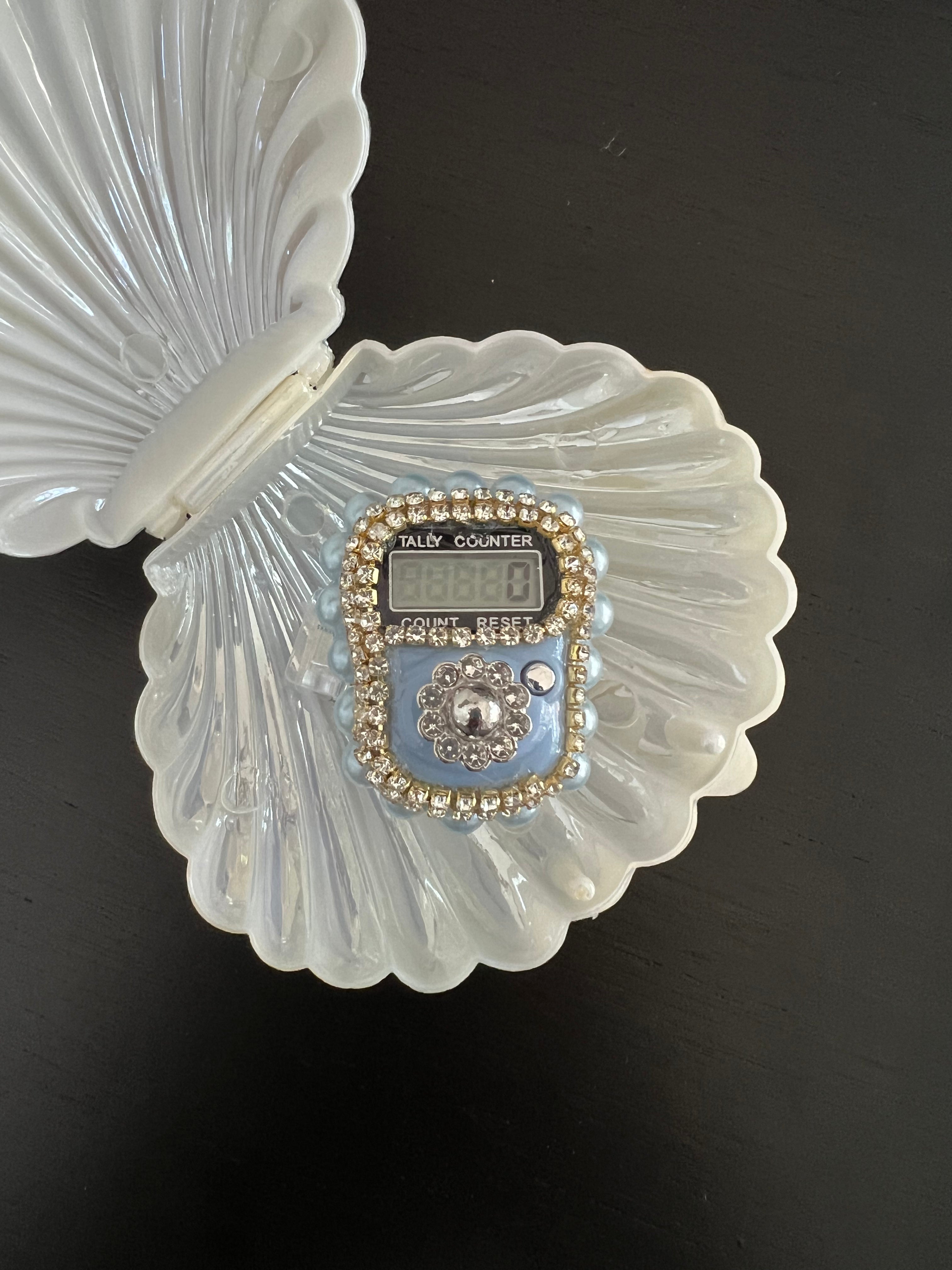 Cinderella - Tasbih Ring