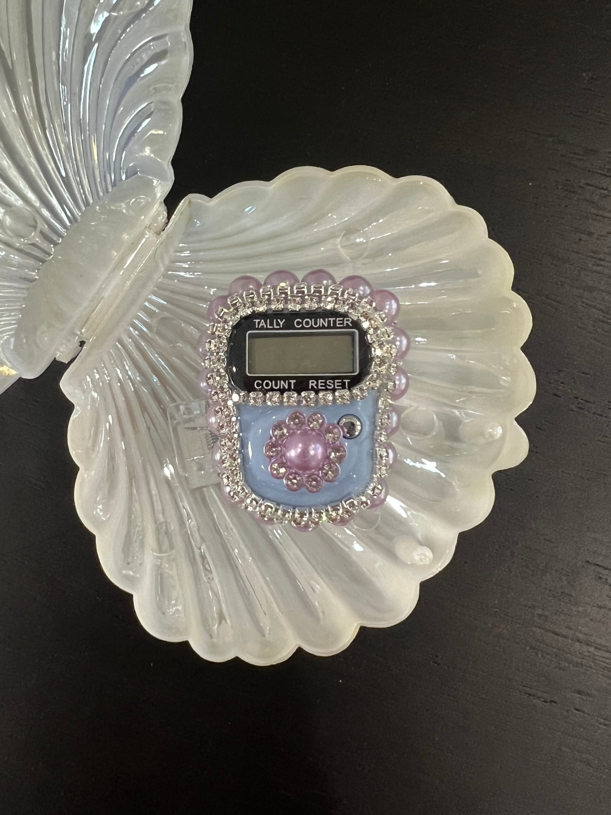 Rapunzel - Tasbih Ring