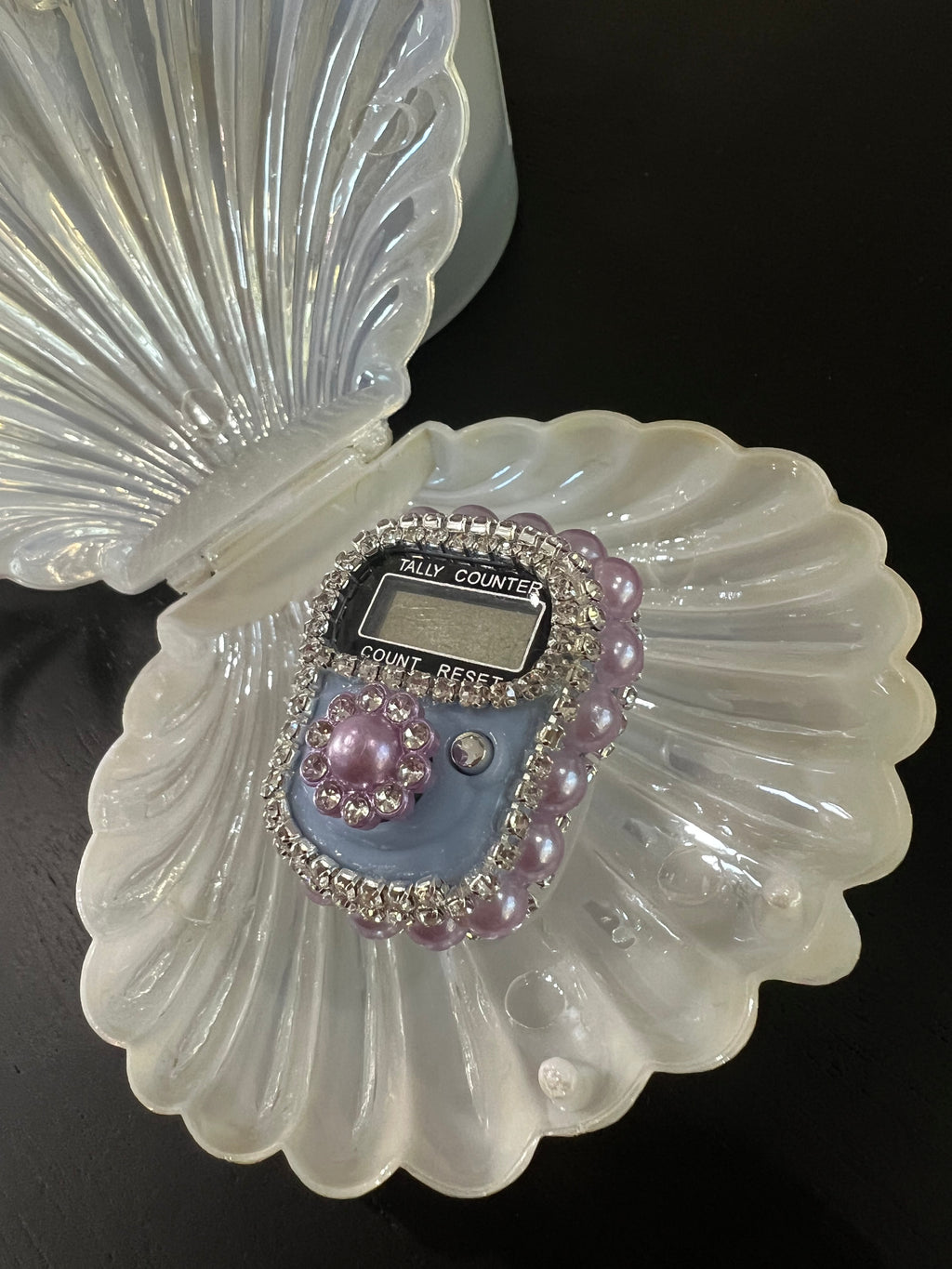 Rapunzel - Tasbih Ring